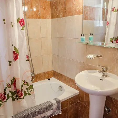 게스트하우스 The Zeus Throne Resort