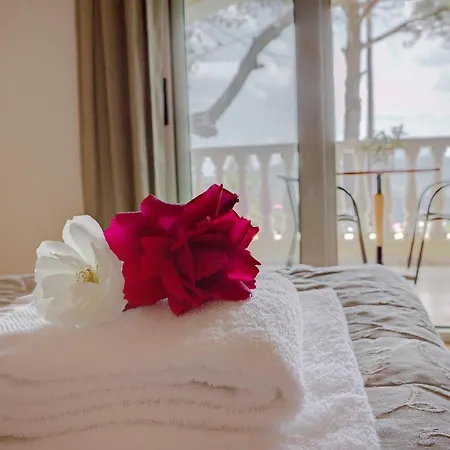The Zeus Throne Resort Guest house *