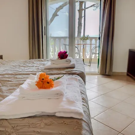 The Zeus Throne Resort Guest house *