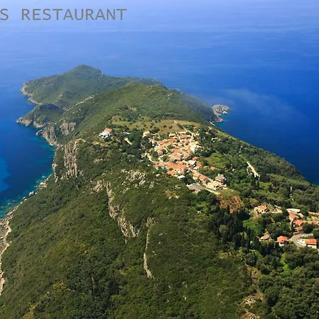 The Zeus Throne Resort Guest house *