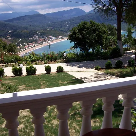 The Zeus Throne Resort *