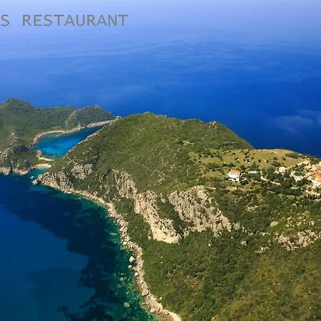 The Zeus Throne Resort Guest house *