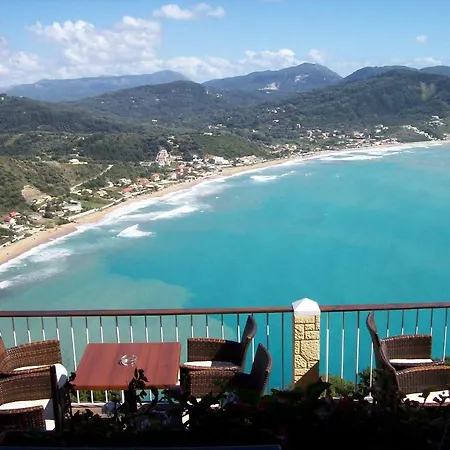 The Zeus Throne Resort Guest house