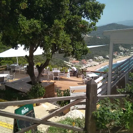 The Zeus Throne Resort Guest house